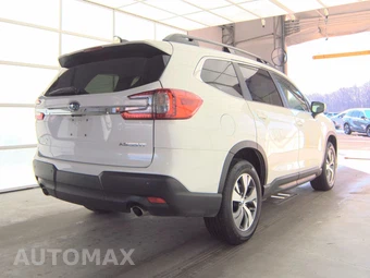 2025 Subaru Ascent Premium 8-Passenger - miniatura 4