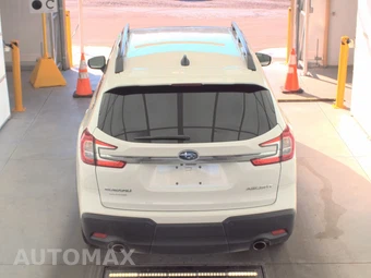 2025 Subaru Ascent Premium 8-Passenger - miniatura 5