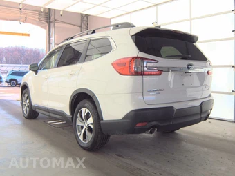 2025 Subaru Ascent Premium 8-Passenger - miniatura 6