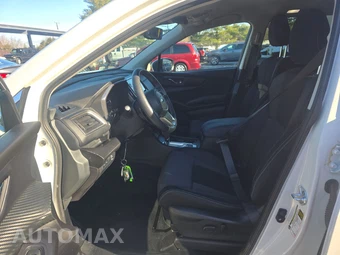 2025 Subaru Ascent Premium 8-Passenger - miniatura 7