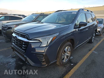2025 Subaru Ascent Premium 8-Passenger