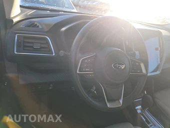 2025 Subaru Ascent Premium 8-Passenger - miniatura 10