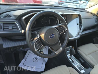 2025 Subaru Ascent Premium 8-Passenger - miniatura 11