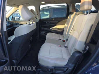 2025 Subaru Ascent Premium 8-Passenger - miniatura 13