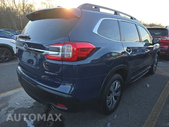 2025 Subaru Ascent Premium 8-Passenger - miniatura 4