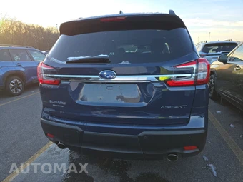 2025 Subaru Ascent Premium 8-Passenger - miniatura 5