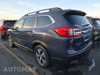 2025 Subaru Ascent Premium 8-Passenger - miniatura 6