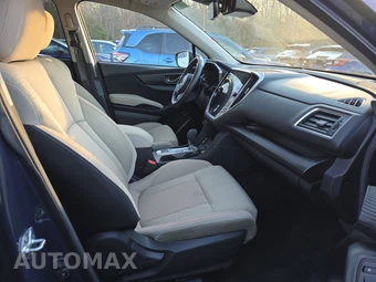 2025 Subaru Ascent Premium 8-Passenger - miniatura 8