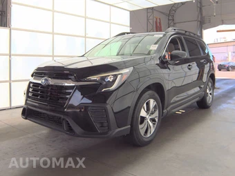 2025 Subaru Ascent Premium 8-Passenger
