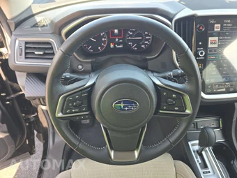 2025 Subaru Ascent Premium 8-Passenger - miniatura 10