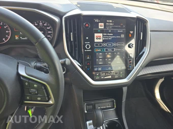 2025 Subaru Ascent Premium 8-Passenger - miniatura 11