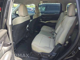 2025 Subaru Ascent Premium 8-Passenger - miniatura 13