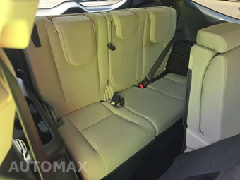 2025 Subaru Ascent Premium 8-Passenger - miniatura 14