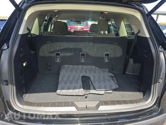 2025 Subaru Ascent Premium 8-Passenger - miniatura 17