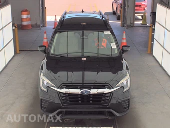 2025 Subaru Ascent Premium 8-Passenger - miniatura 2