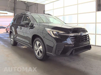 2025 Subaru Ascent Premium 8-Passenger - miniatura 3