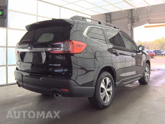 2025 Subaru Ascent Premium 8-Passenger - miniatura 4