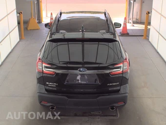 2025 Subaru Ascent Premium 8-Passenger - miniatura 5