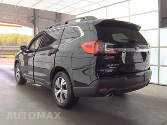 2025 Subaru Ascent Premium 8-Passenger - miniatura 6