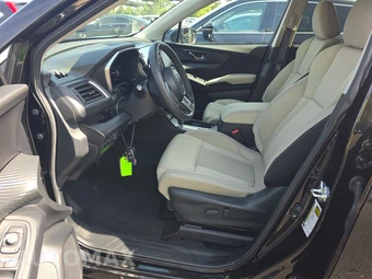 2025 Subaru Ascent Premium 8-Passenger - miniatura 7