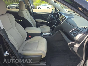 2025 Subaru Ascent Premium 8-Passenger - miniatura 8
