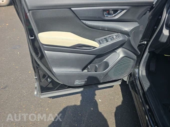 2025 Subaru Ascent Premium 8-Passenger - miniatura 9