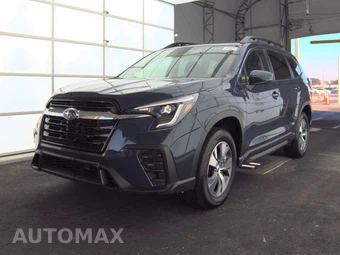 2025 Subaru Ascent Premium 8-Passenger
