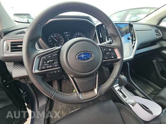 2025 Subaru Ascent Premium 8-Passenger - miniatura 10