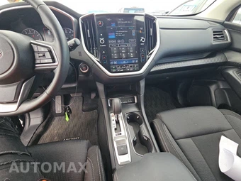 2025 Subaru Ascent Premium 8-Passenger - miniatura 11
