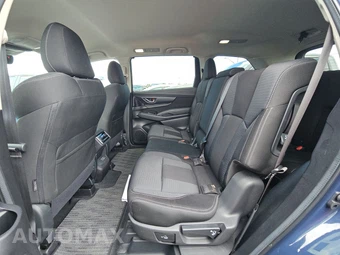 2025 Subaru Ascent Premium 8-Passenger - miniatura 13