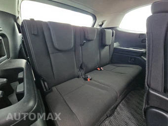 2025 Subaru Ascent Premium 8-Passenger - miniatura 14
