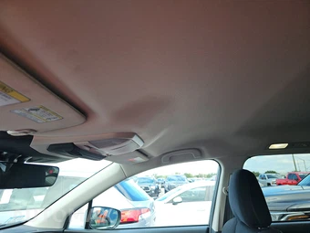 2025 Subaru Ascent Premium 8-Passenger - miniatura 19