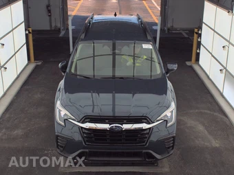 2025 Subaru Ascent Premium 8-Passenger - miniatura 2