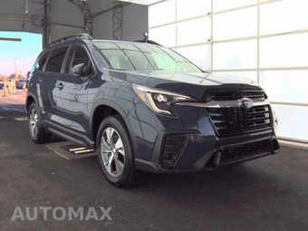 2025 Subaru Ascent Premium 8-Passenger - miniatura 3