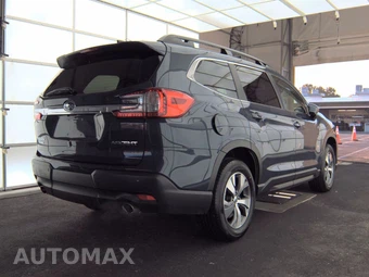 2025 Subaru Ascent Premium 8-Passenger - miniatura 4