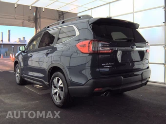 2025 Subaru Ascent Premium 8-Passenger - miniatura 6