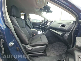 2025 Subaru Ascent Premium 8-Passenger - miniatura 8