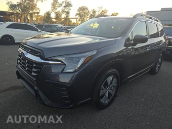 2025 Subaru Ascent Premium 8-Passenger