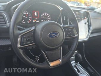 2025 Subaru Ascent Premium 8-Passenger - miniatura 10
