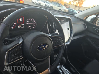2025 Subaru Ascent Premium 8-Passenger - miniatura 11
