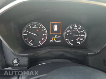 2025 Subaru Ascent Premium 8-Passenger - miniatura 12