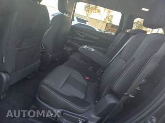 2025 Subaru Ascent Premium 8-Passenger - miniatura 13