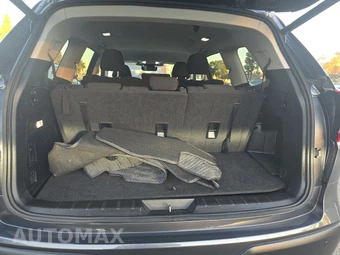2025 Subaru Ascent Premium 8-Passenger - miniatura 17