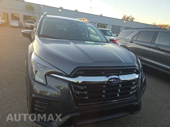 2025 Subaru Ascent Premium 8-Passenger - miniatura 2