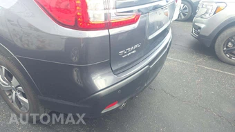 2025 Subaru Ascent Premium 8-Passenger - miniatura 27