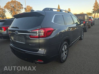 2025 Subaru Ascent Premium 8-Passenger - miniatura 4