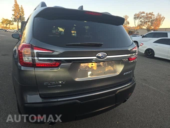 2025 Subaru Ascent Premium 8-Passenger - miniatura 5
