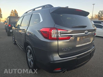 2025 Subaru Ascent Premium 8-Passenger - miniatura 6