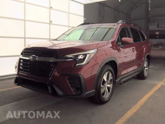 2025 Subaru Ascent Premium 8-Passenger