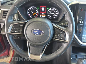 2025 Subaru Ascent Premium 8-Passenger - miniatura 10